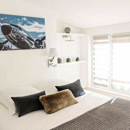 Fondaudege - Appartement 1 Chambre Avec Parking Burdeos Exterior foto